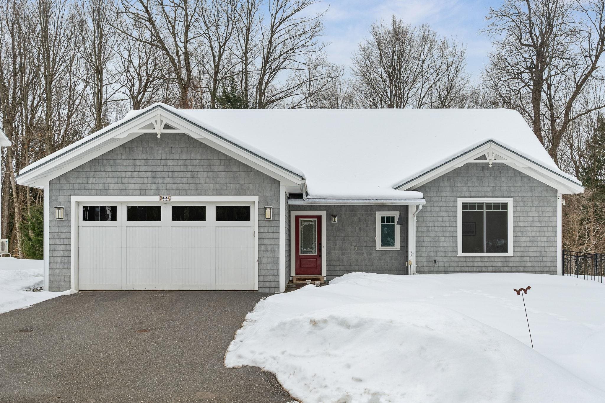 64 Webster Ridge Shelburne, VT 05482 - Photo 2 of 52