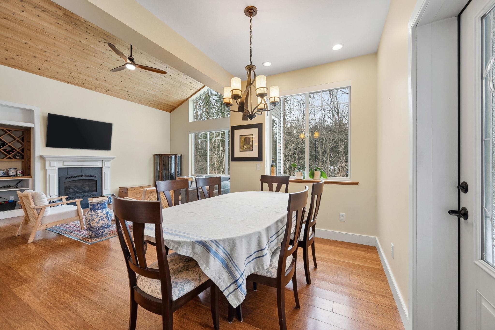 64 Webster Ridge Shelburne, VT 05482 - Photo 21 of 52