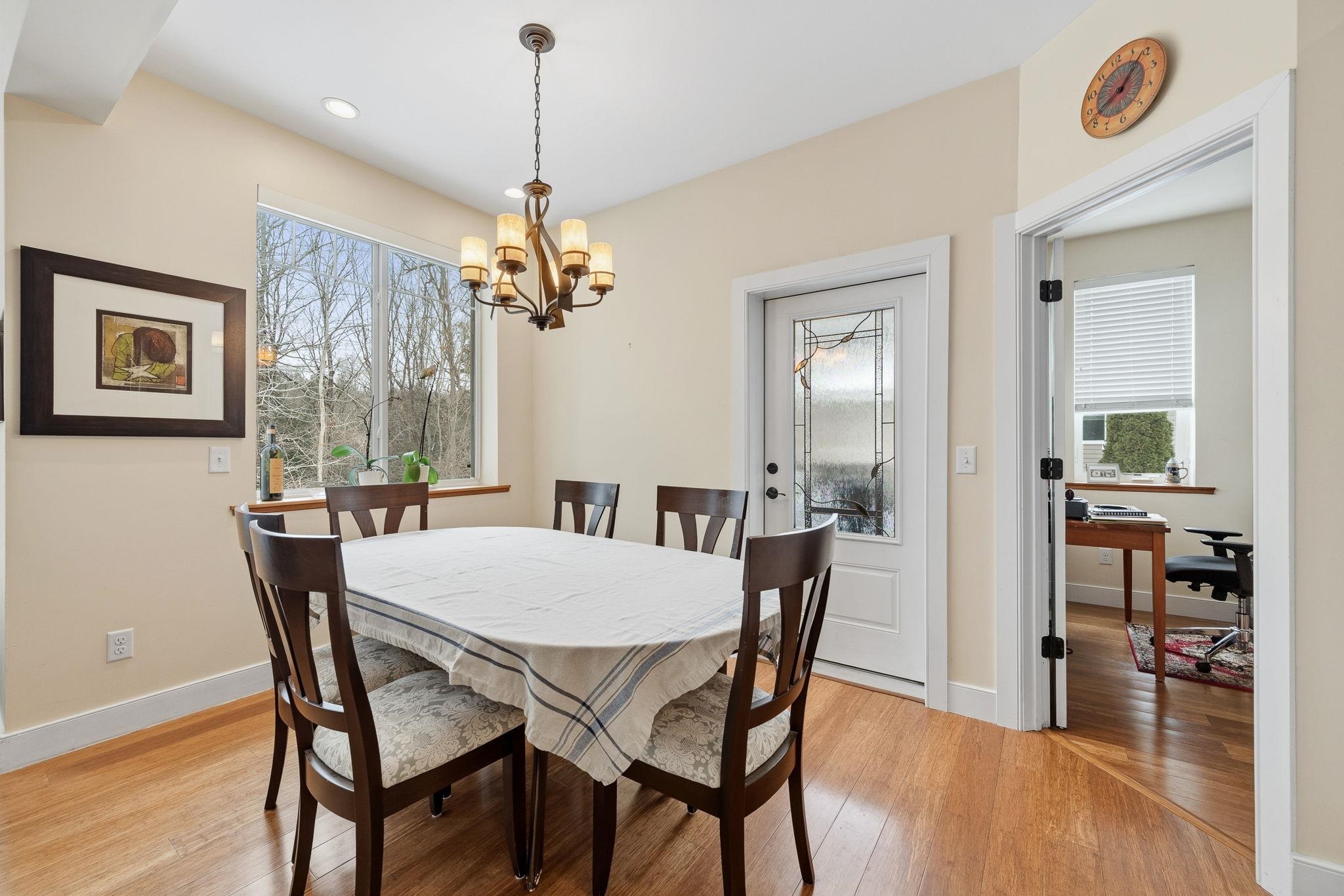 64 Webster Ridge Shelburne, VT 05482 - Photo 23 of 52