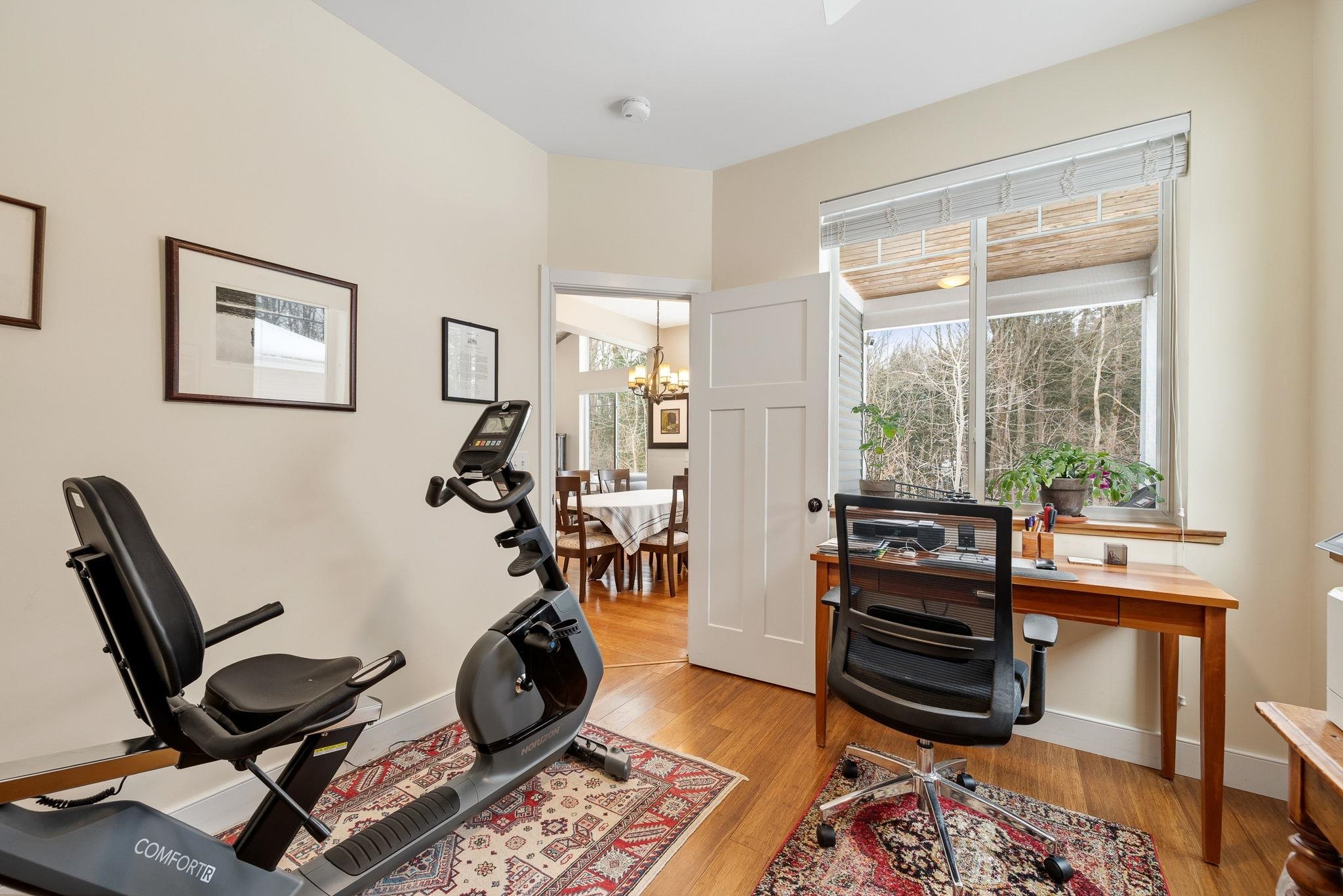 64 Webster Ridge Shelburne, VT 05482 - Photo 24 of 52