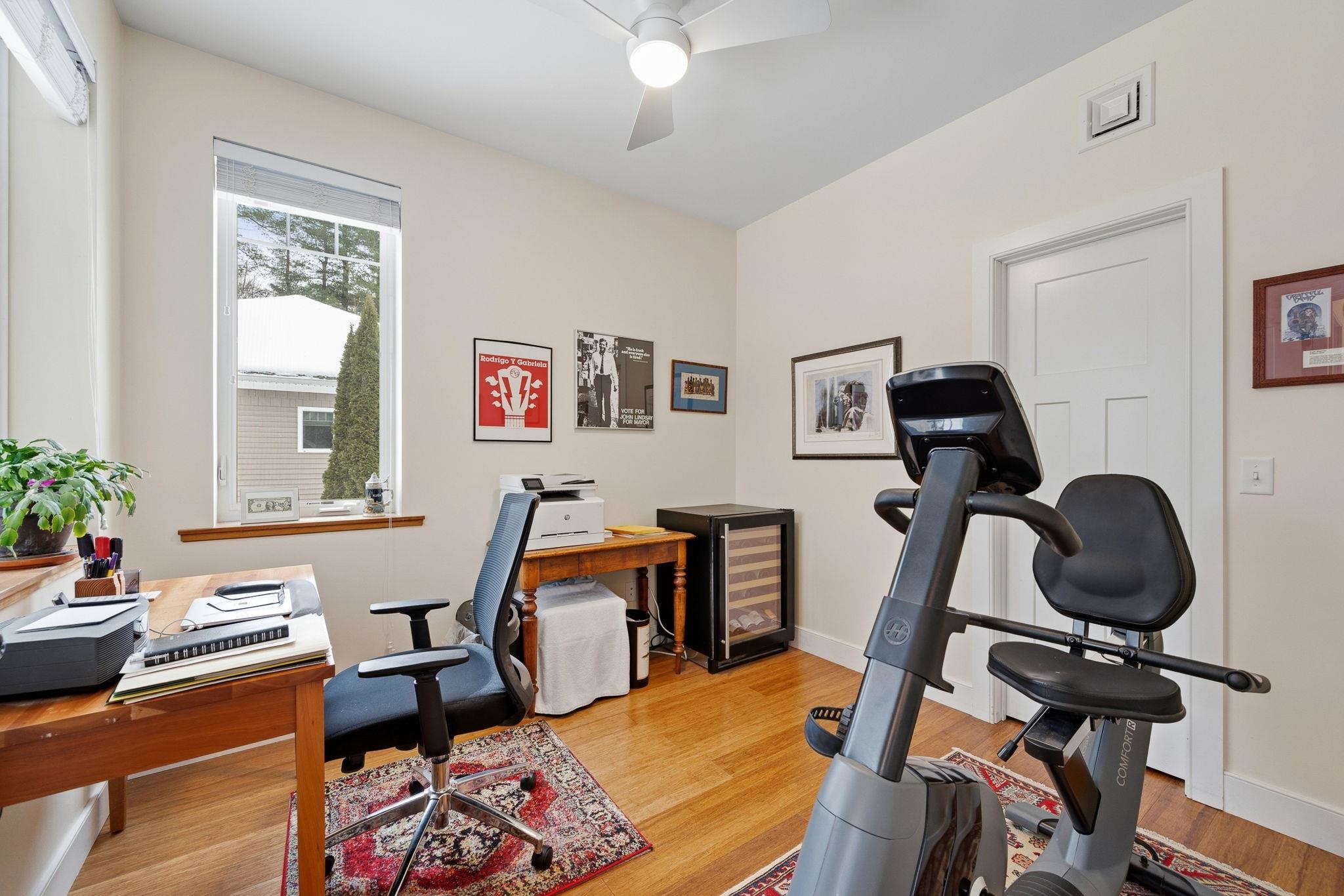 64 Webster Ridge Shelburne, VT 05482 - Photo 25 of 52