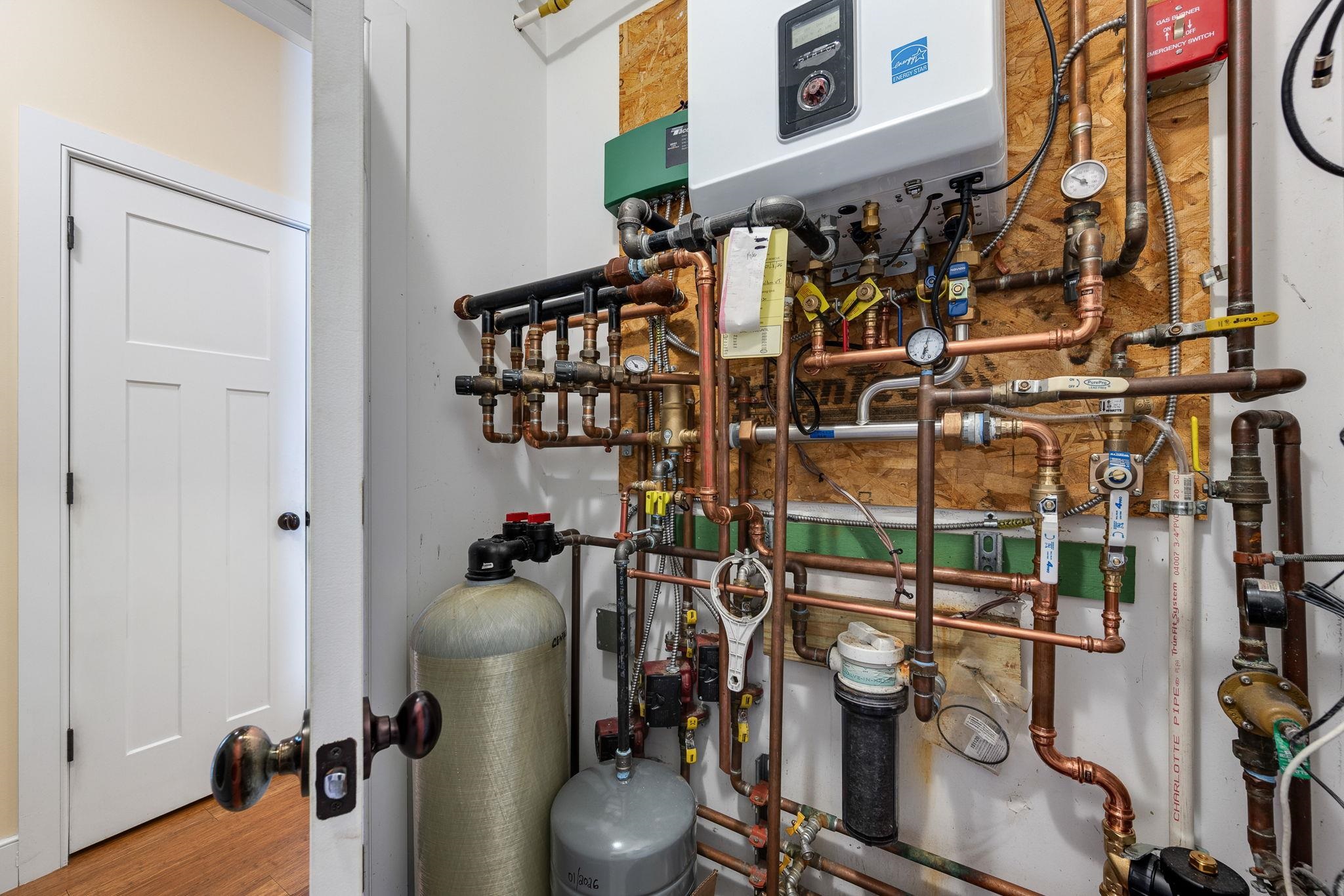 64 Webster Ridge Shelburne, VT 05482 - Photo 34 of 52