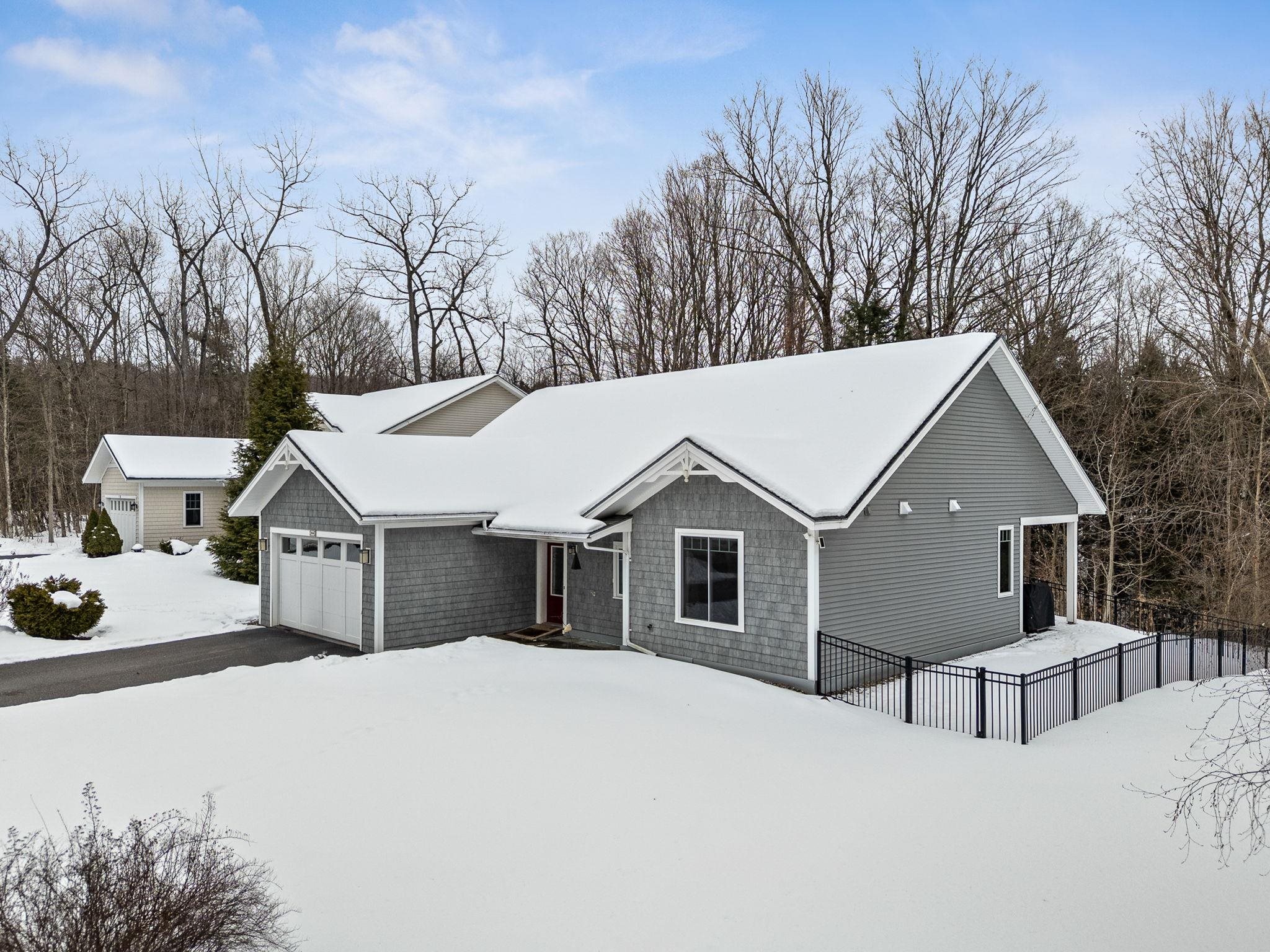 64 Webster Ridge Shelburne, VT 05482 - Photo 35 of 52