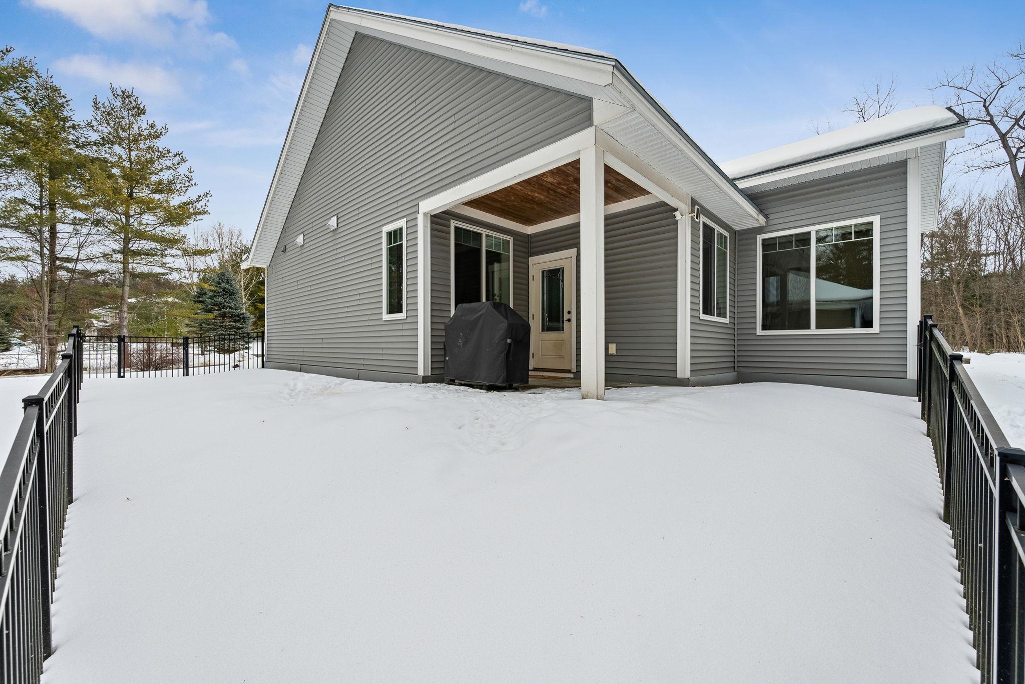 64 Webster Ridge Shelburne, VT 05482 - Photo 36 of 52