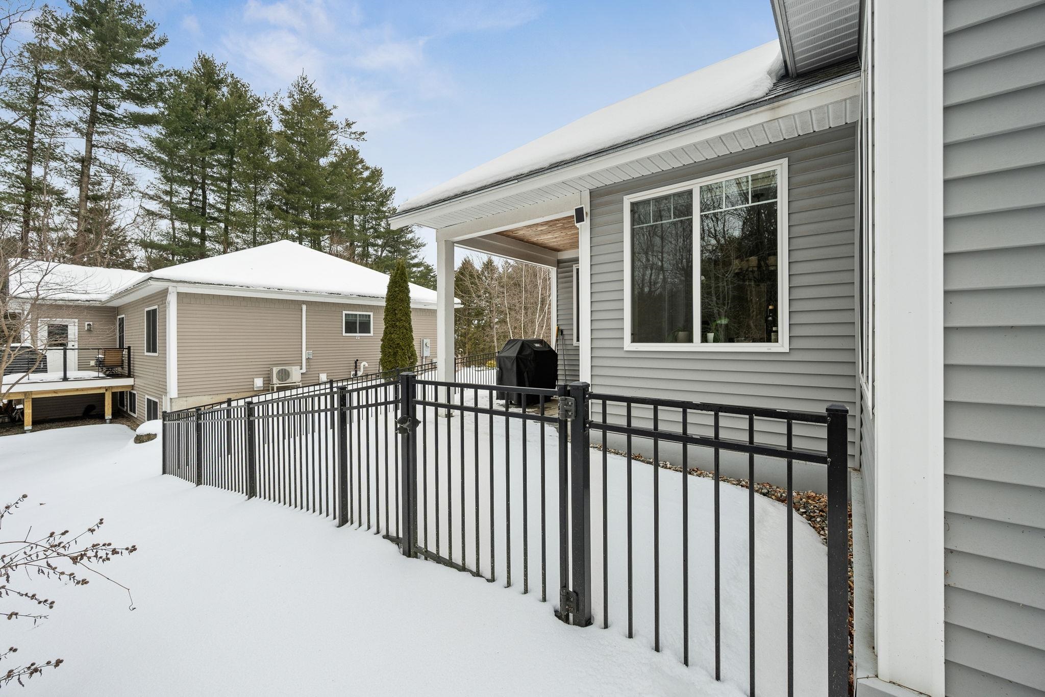 64 Webster Ridge Shelburne, VT 05482 - Photo 37 of 52