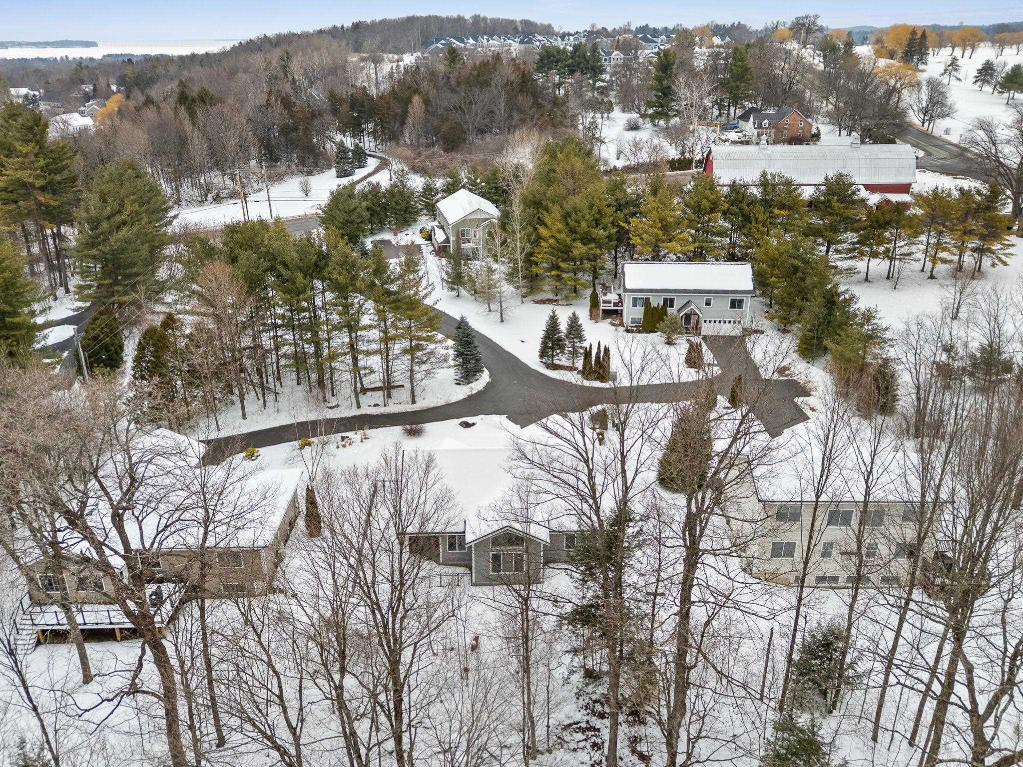 64 Webster Ridge Shelburne, VT 05482 - Photo 41 of 52