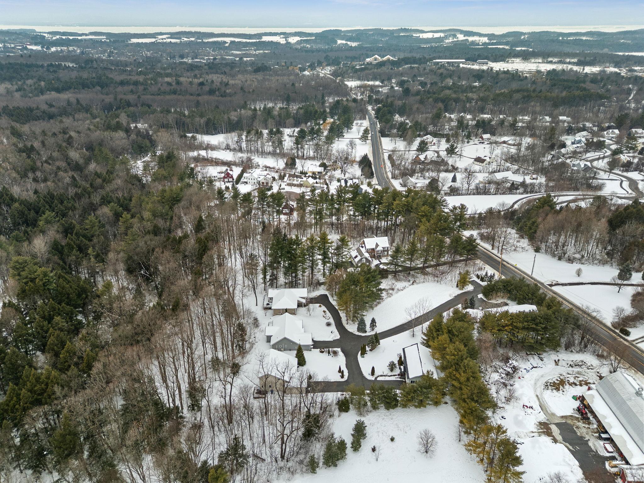64 Webster Ridge Shelburne, VT 05482 - Photo 42 of 52