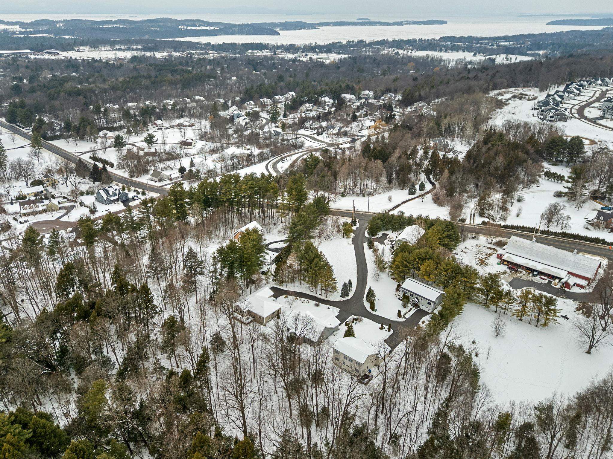 64 Webster Ridge Shelburne, VT 05482 - Photo 43 of 52
