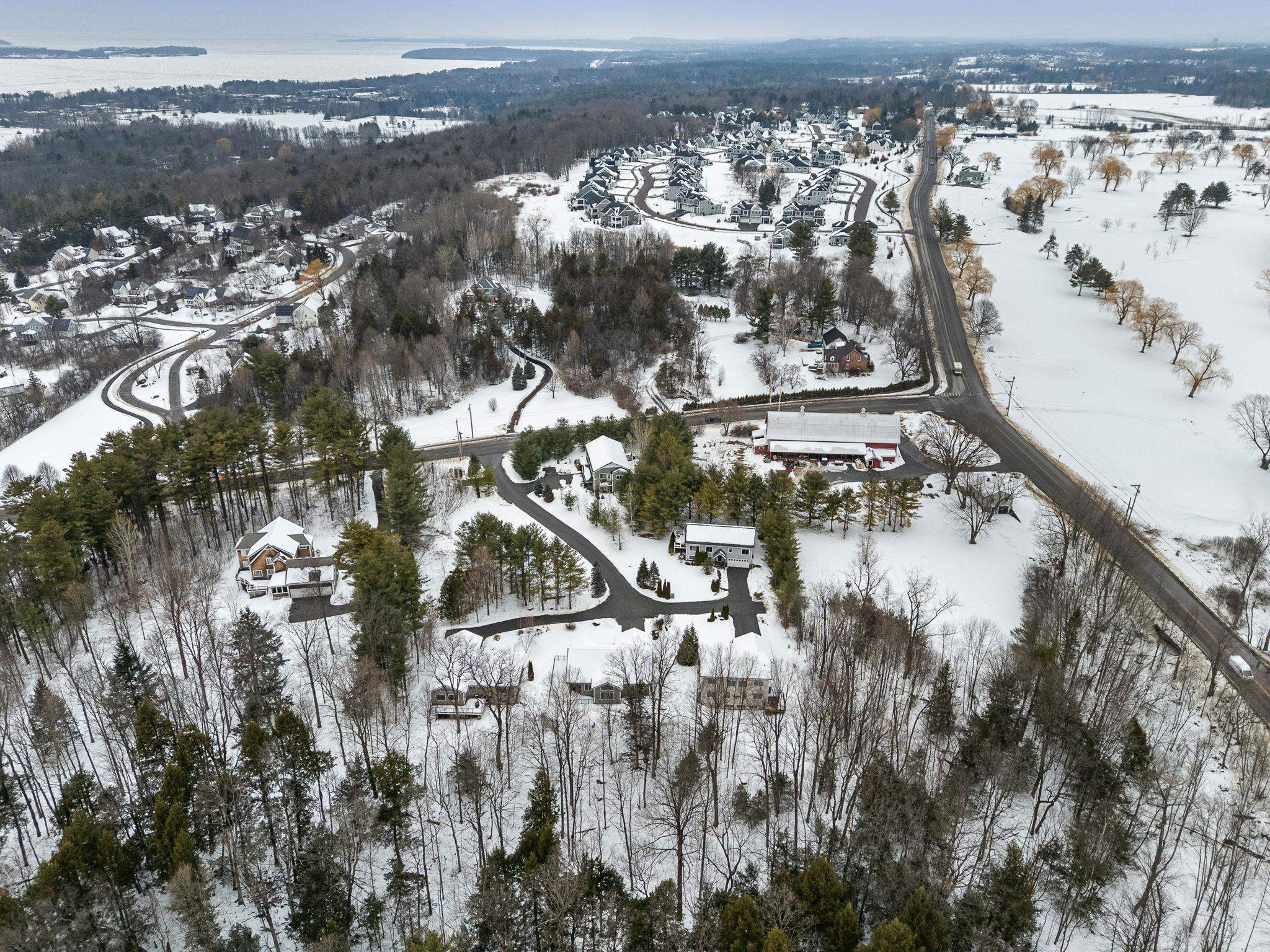 64 Webster Ridge Shelburne, VT 05482 - Photo 44 of 52