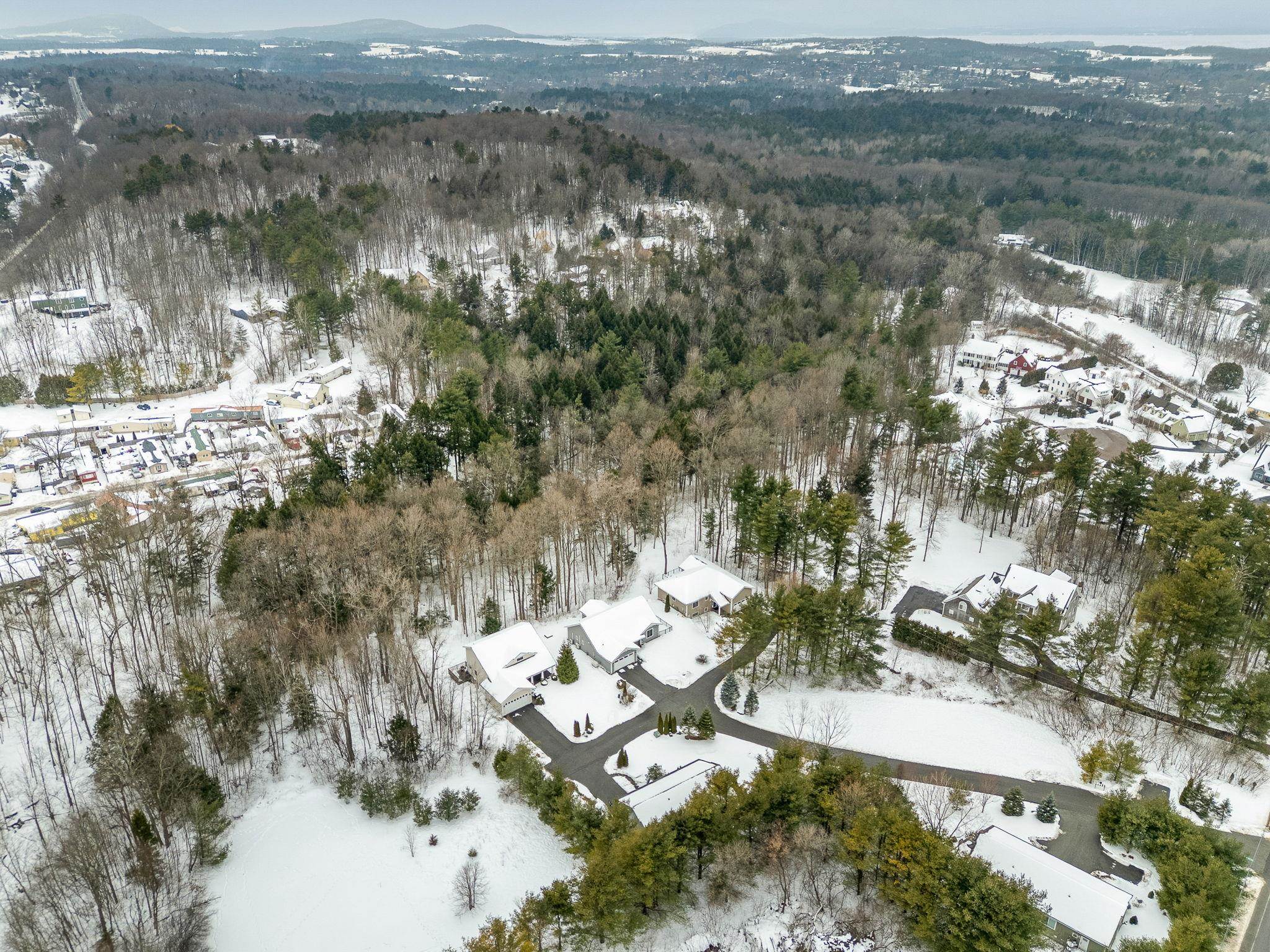64 Webster Ridge Shelburne, VT 05482 - Photo 48 of 52