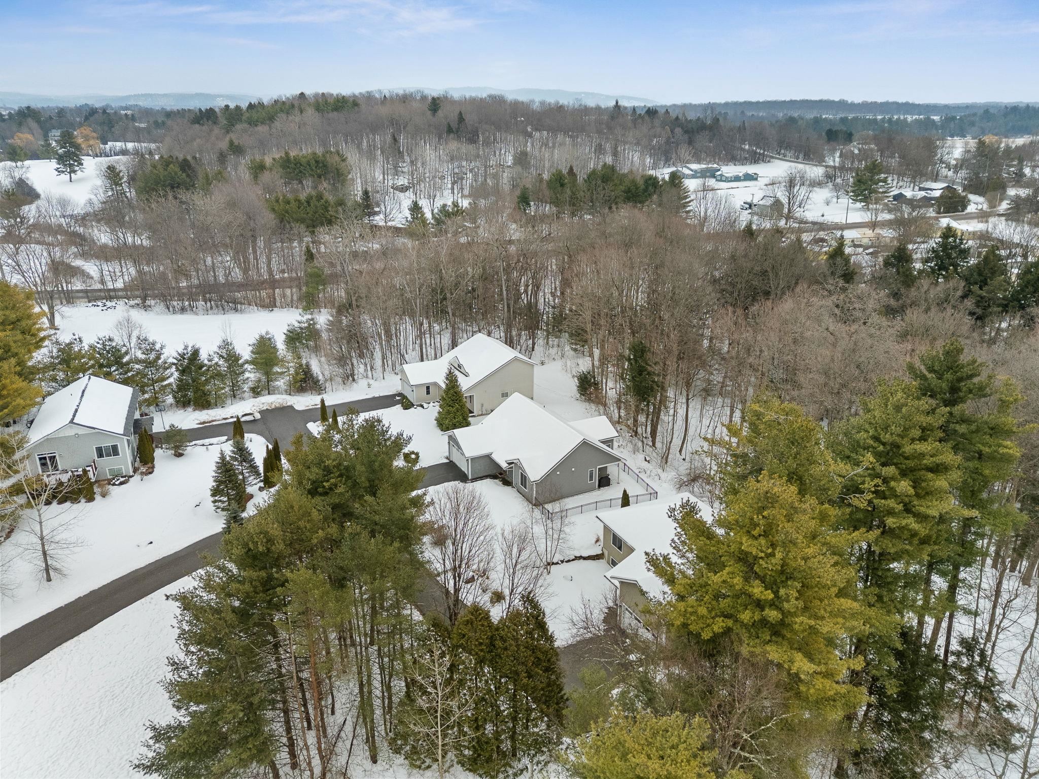 64 Webster Ridge Shelburne, VT 05482 - Photo 51 of 52