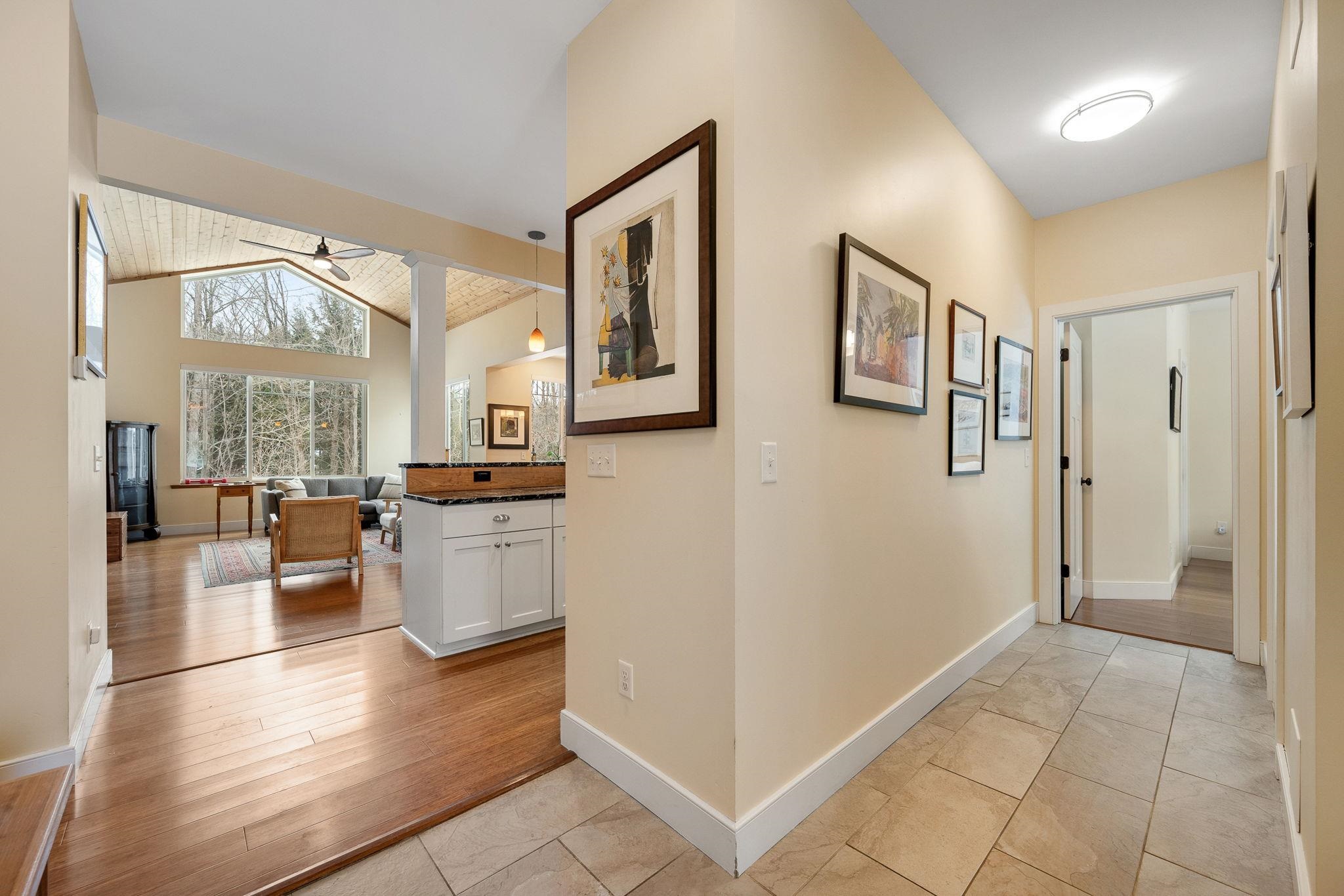 64 Webster Ridge Shelburne, VT 05482 - Photo 10 of 52