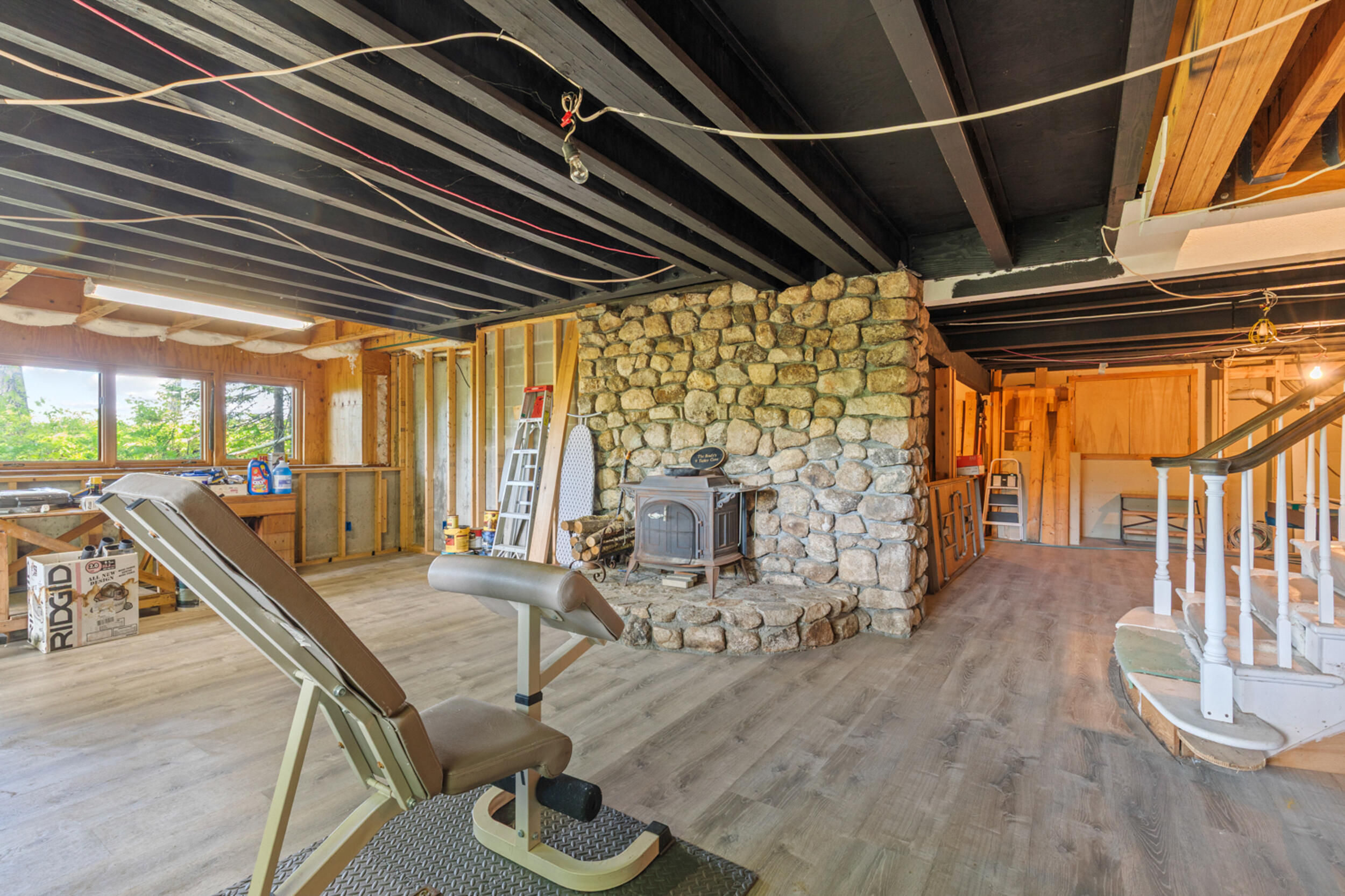 19 Tapley Cove Road Raymond, ME 04071 - Photo 74 of 112 9 tapley cove rd, raymond, me 04071, usa