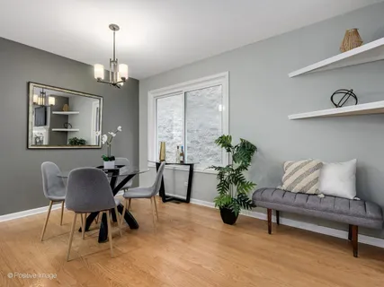 $475,000 | 1629 West Le Moyne Street, Unit 2W, Chicago, IL 60622