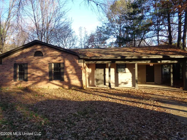 $1,225 | 5164 Woody Drive, Horn Lake, MS 38637
