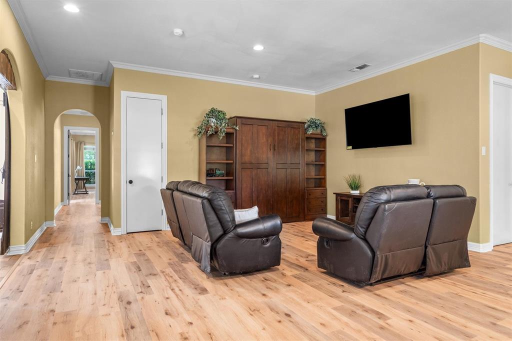 980 Ranch Road Copper Canyon, TX 76226 - Photo 27 of 40