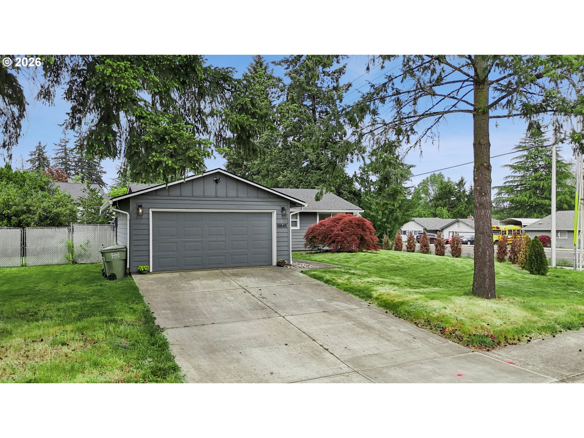 19845 Southwest Deline Street Beaverton, OR 97078 - Photo 5 of 26