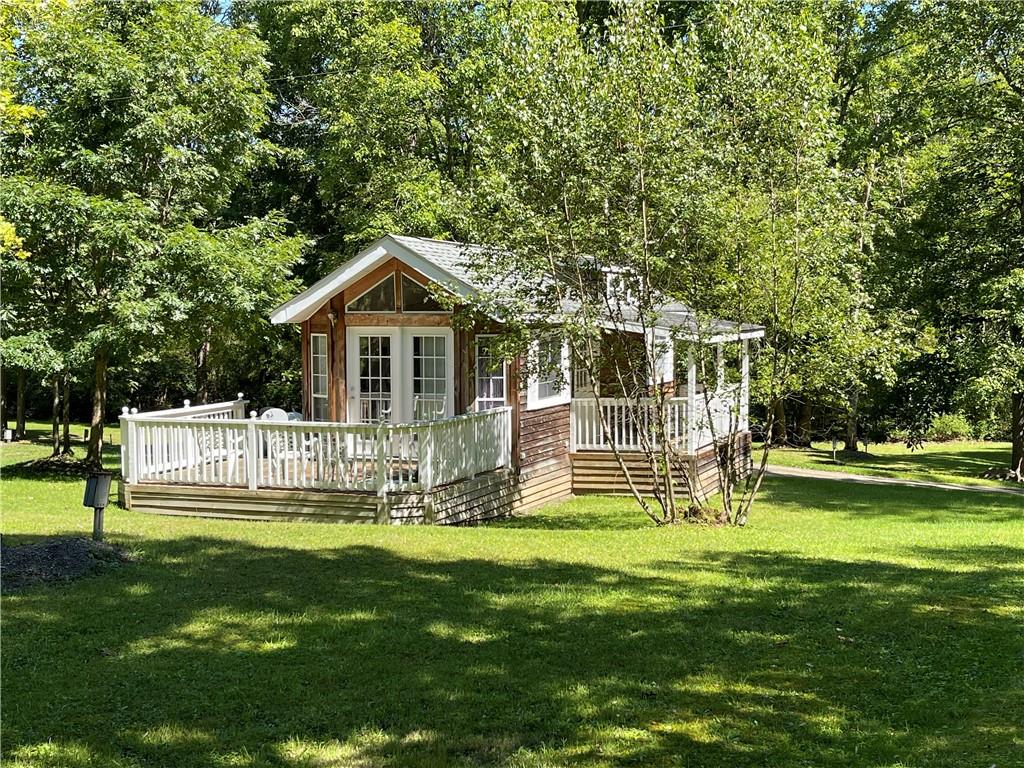 393 Workman Road Farmington, PA 15437 - Photo 1 of 25 Gallery Image 1