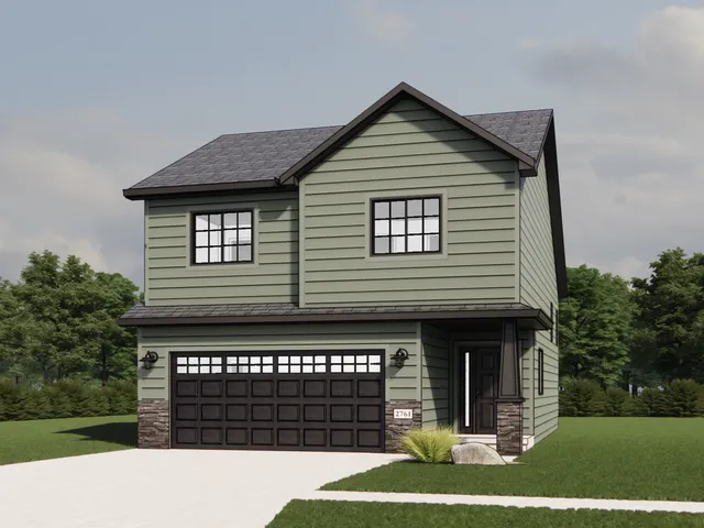 $349,940 | 6876 Belding Drive South, Fargo, ND 58104
