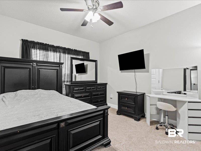 331 Stave Mill Drive Fairhope, AL 36532 - Photo 20 of 36