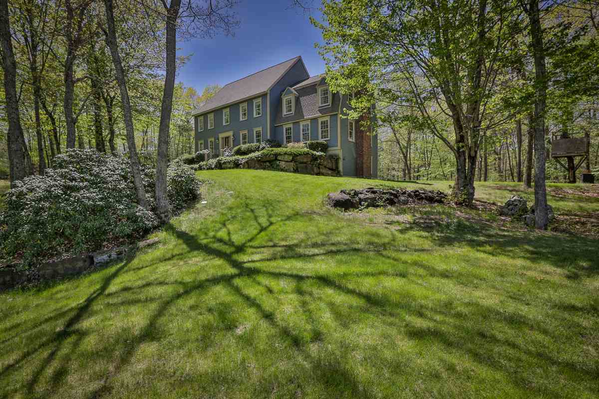 2 Deer Run Road Atkinson, NH 03811 - Photo 1 of 34 Gallery Image 1