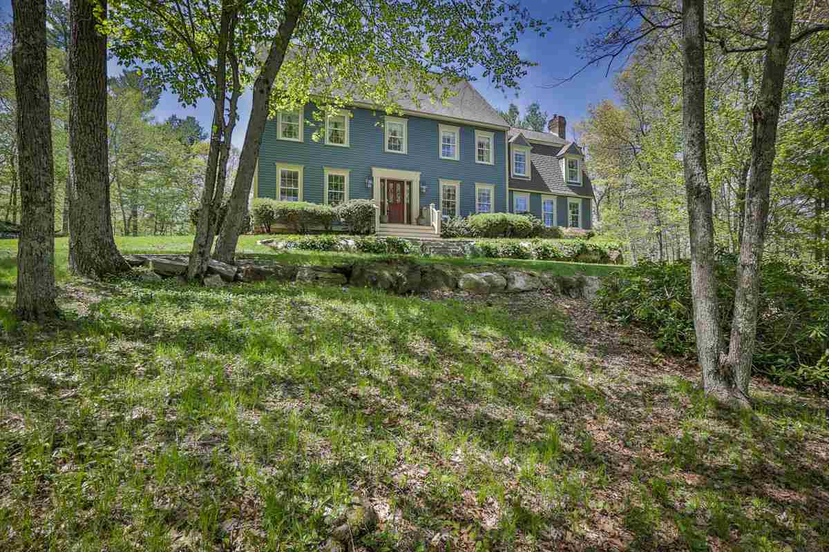 2 Deer Run Road Atkinson, NH 03811 - Photo 2 of 34 Gallery Image 2