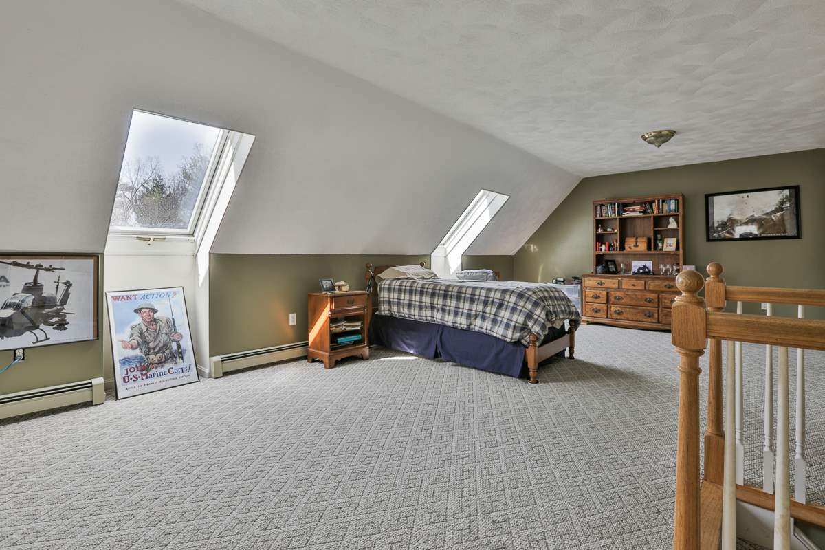 2 Deer Run Road Atkinson, NH 03811 - Photo 33 of 34 Gallery Image 33