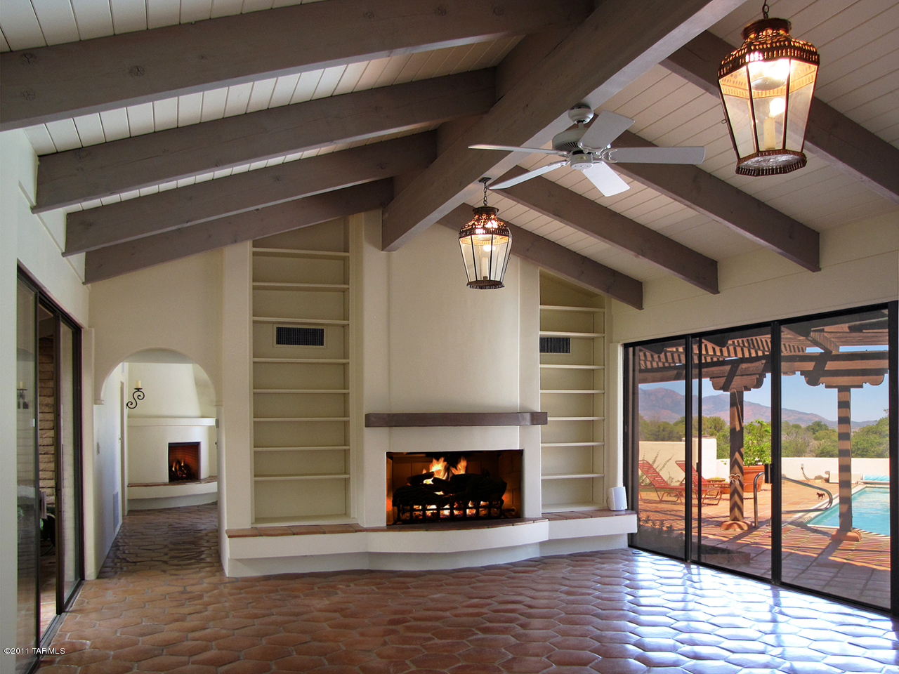 32 Canyon Road Patagonia, AZ 85624 - Photo 4 of 30