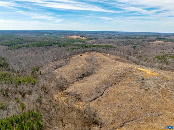 $67,500 | Lot 1 Starlight Lane, Kenbridge, VA 23944