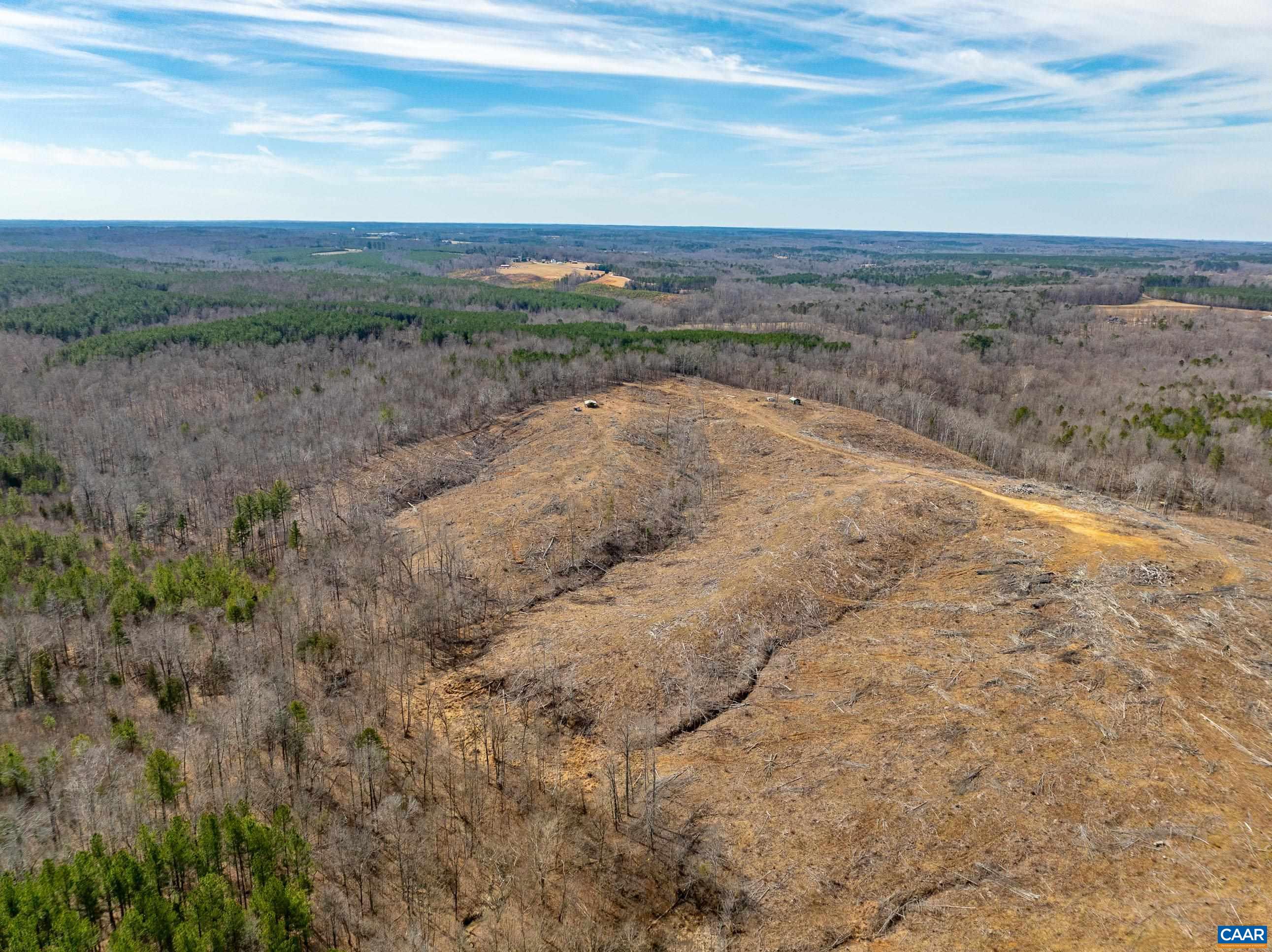 Lot 1 Starlight Lane Kenbridge, VA 23944 - Photo 1 of 13