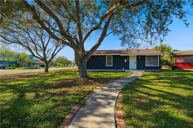 $195,000 | 1430 Madrid Drive, Corpus Christi, TX 78416