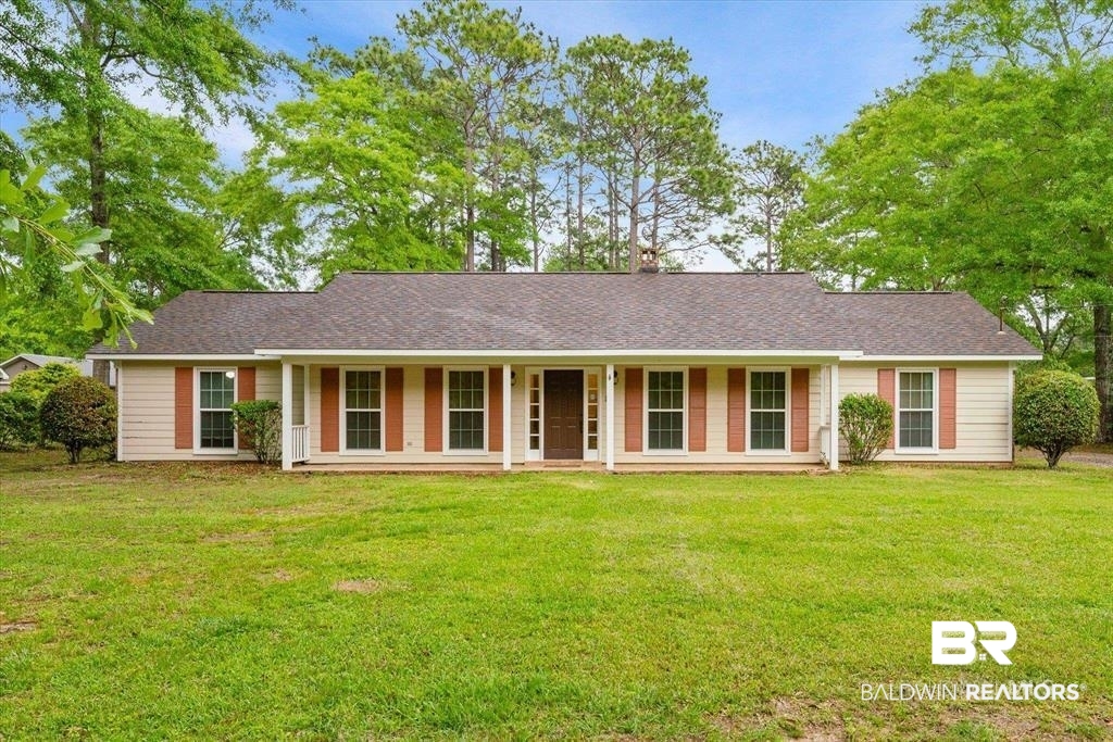 8908 Red Creek Drive Semmes, AL 36575 - Photo 10 of 21