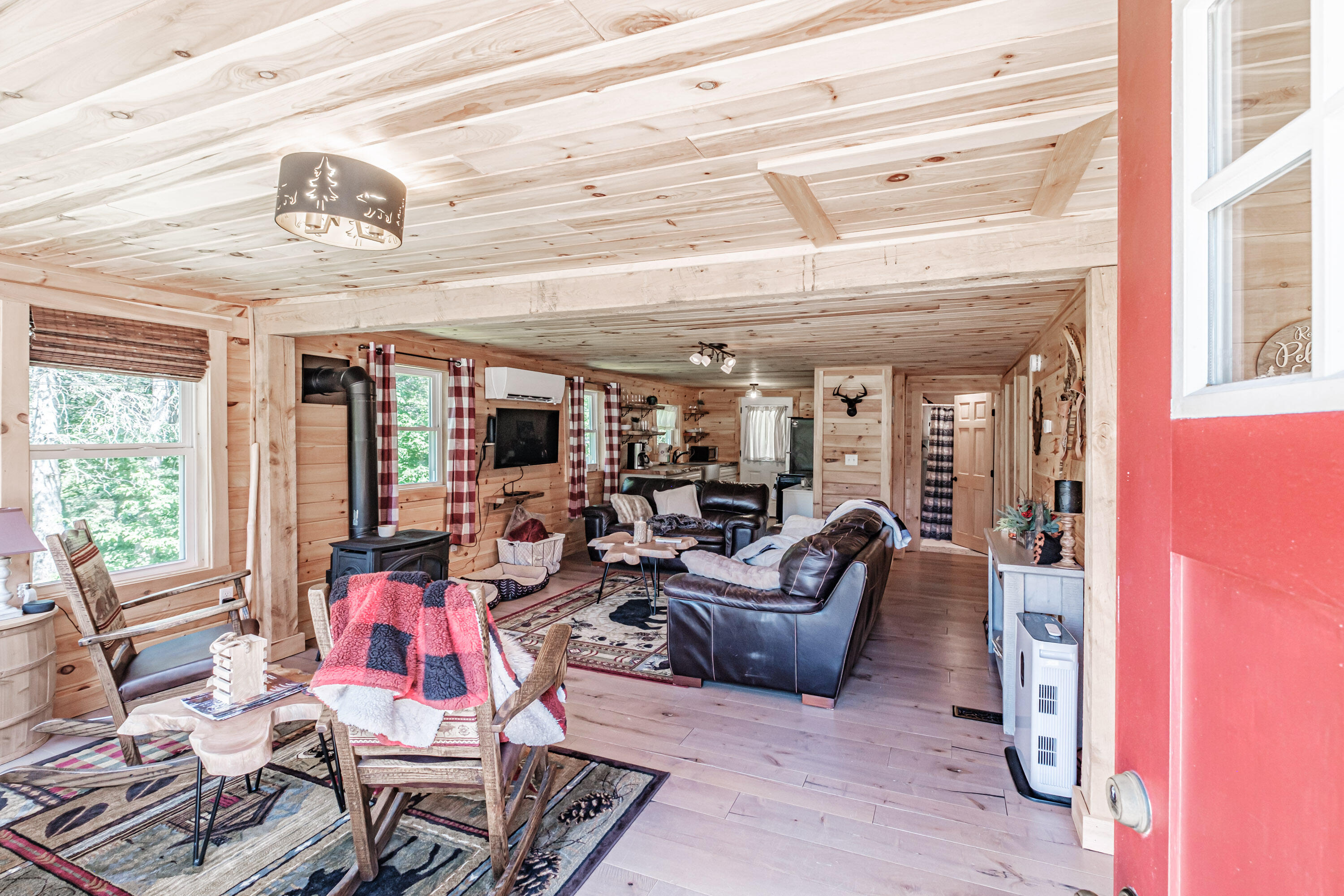 31 East Bethel Road Greenwood, ME 04255 - Photo 13 of 52 20240702gp-61012