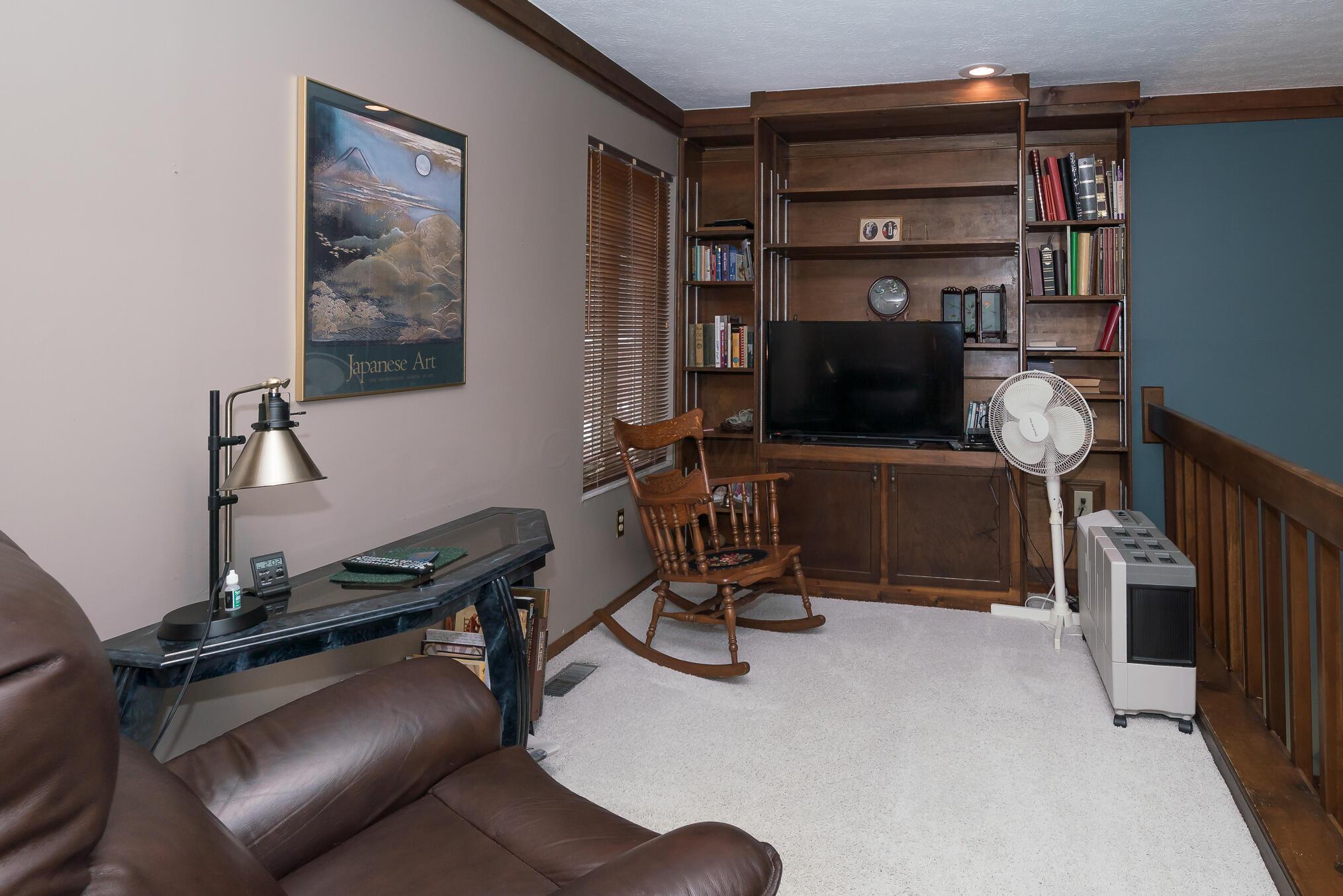 401 Fenway Road, Unit B Columbus, OH 43214 - Photo 15 of 24 SON05337
