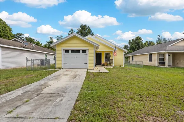 $217,000 | 308 Southwest 2 Avenue, Chiefland, FL 32626