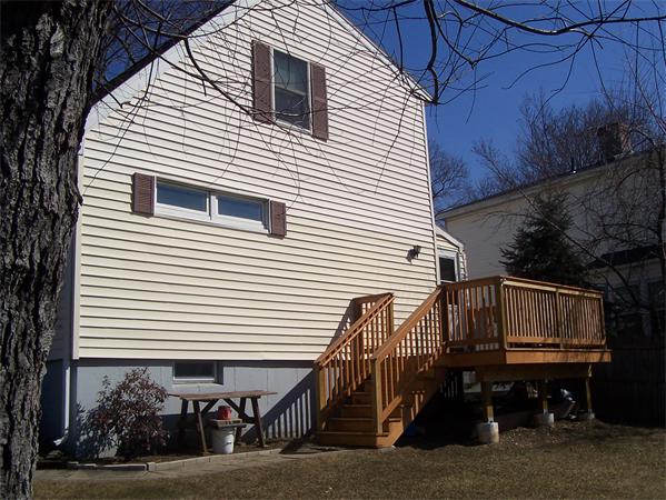 103 Standish Street Worcester, MA 01604 - Photo 4 of 29 Gallery Image 4