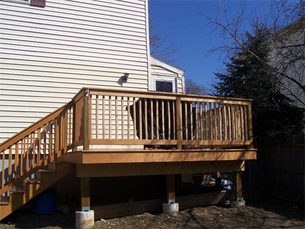 103 Standish Street Worcester, MA 01604 - Photo 6 of 29 Gallery Image 6