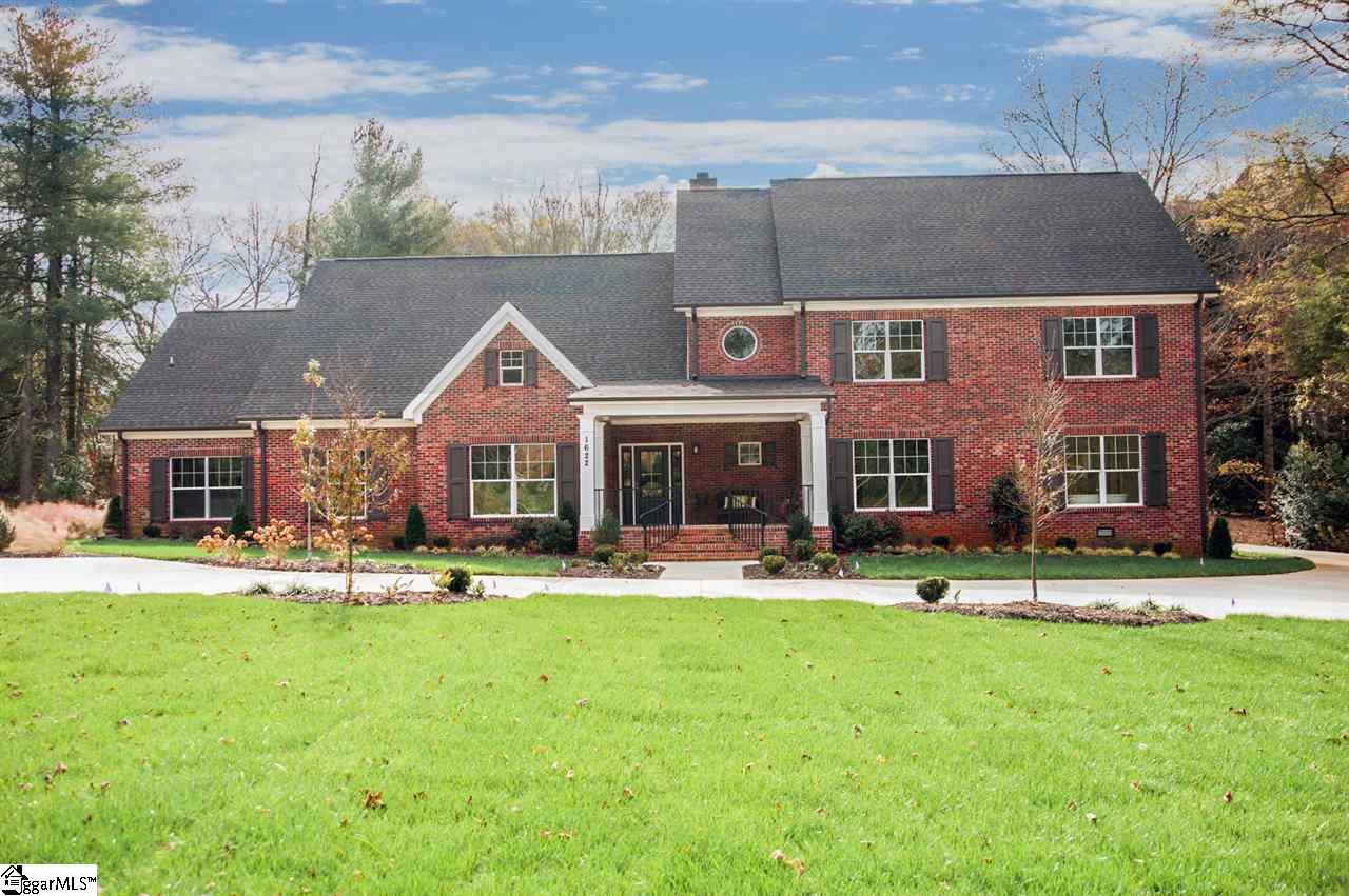 1622 Cleveland Street Greenville, SC 29607 - Photo 2 of 32