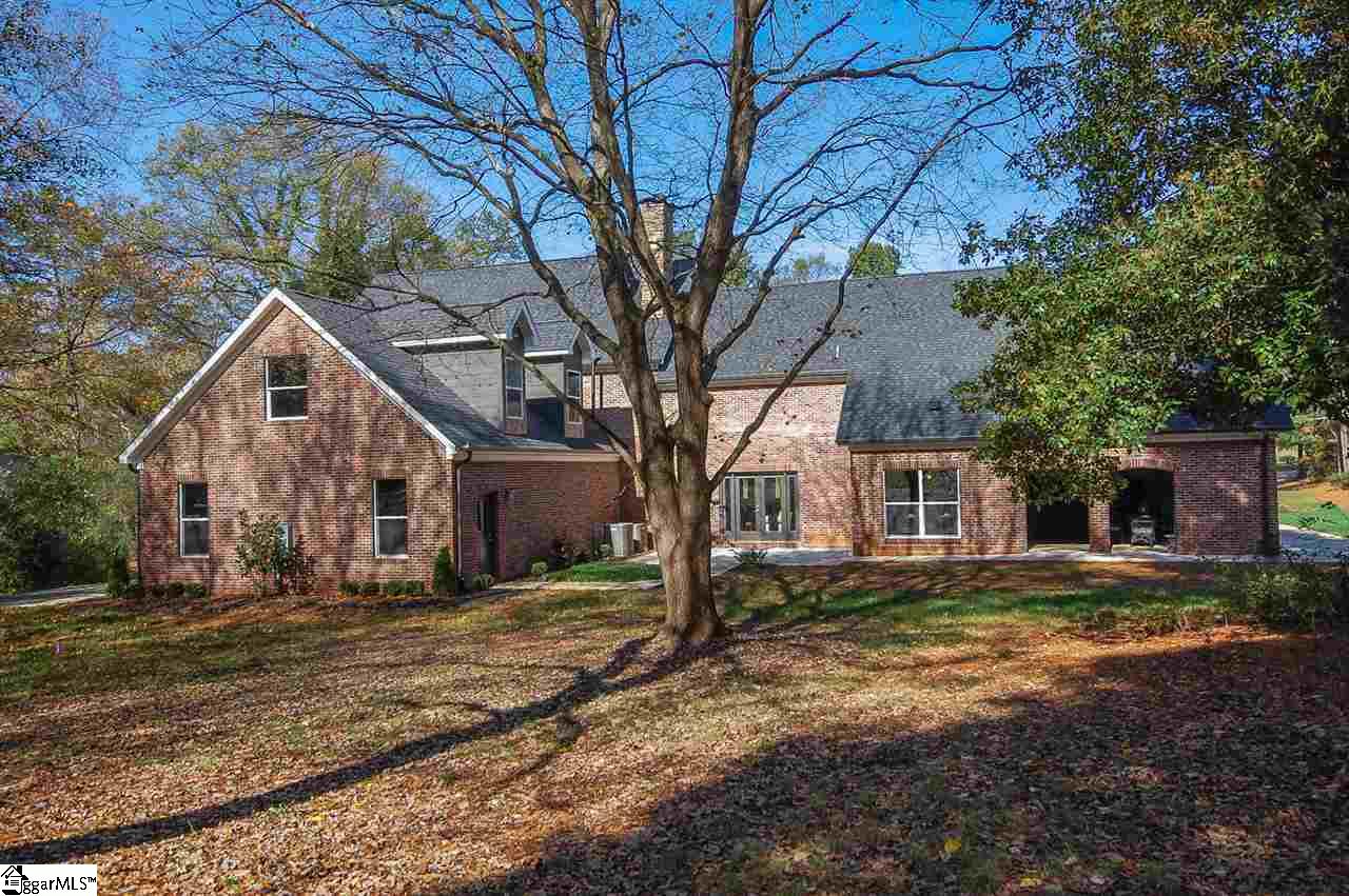 1622 Cleveland Street Greenville, SC 29607 - Photo 31 of 32