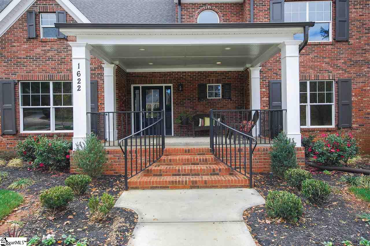 1622 Cleveland Street Greenville, SC 29607 - Photo 32 of 32
