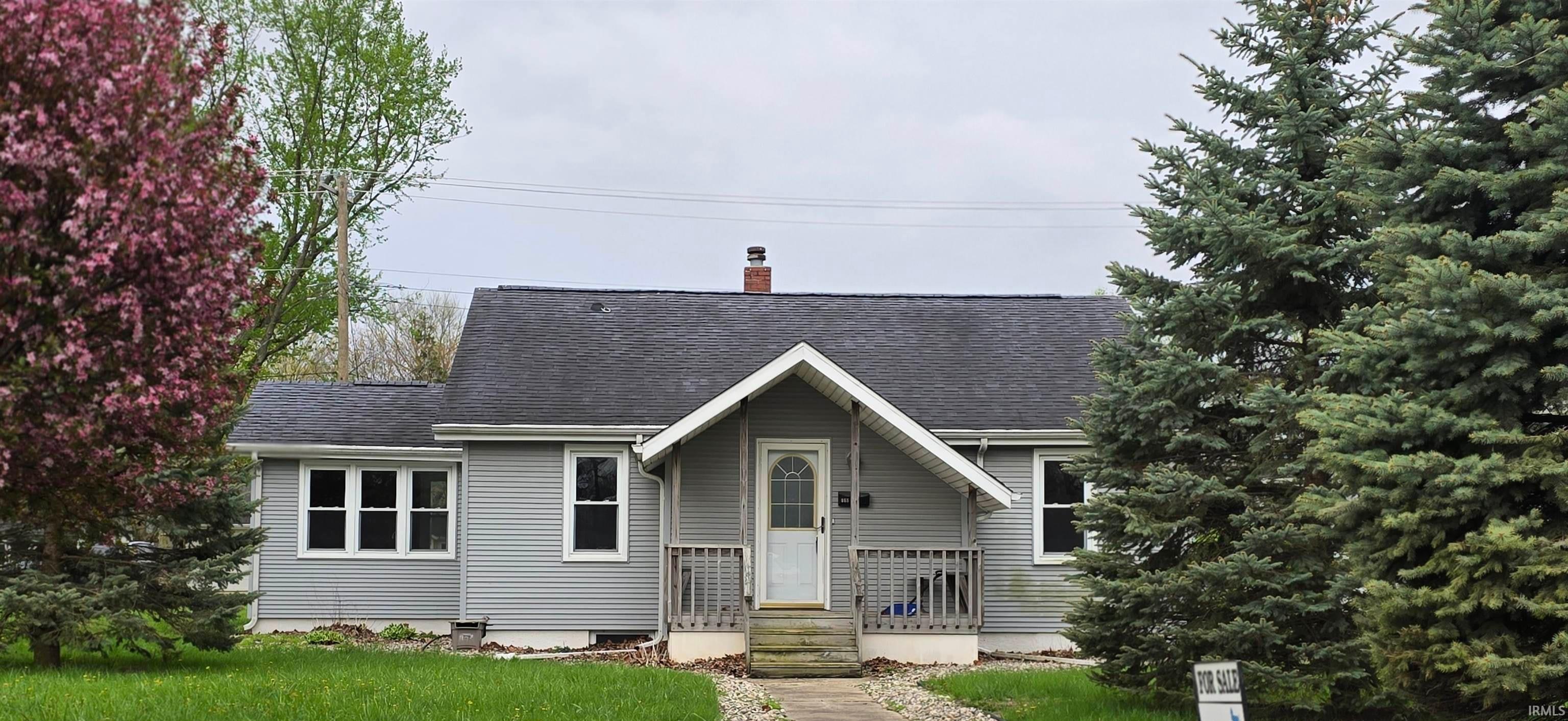 955 East 9th Street Rochester, IN 46975 - Photo 1 of 15 Gallery Image 1