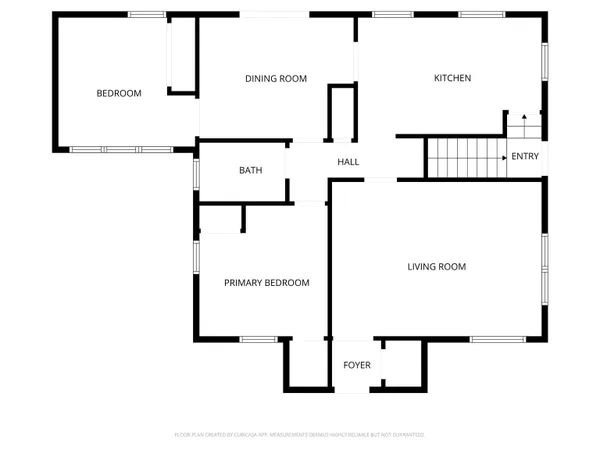$145,000 | 955 East 9th Street, Rochester, IN 46975