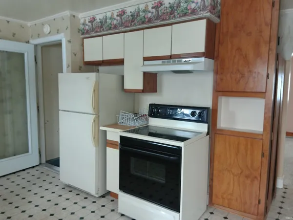 $145,000 | 955 East 9th Street, Rochester, IN 46975