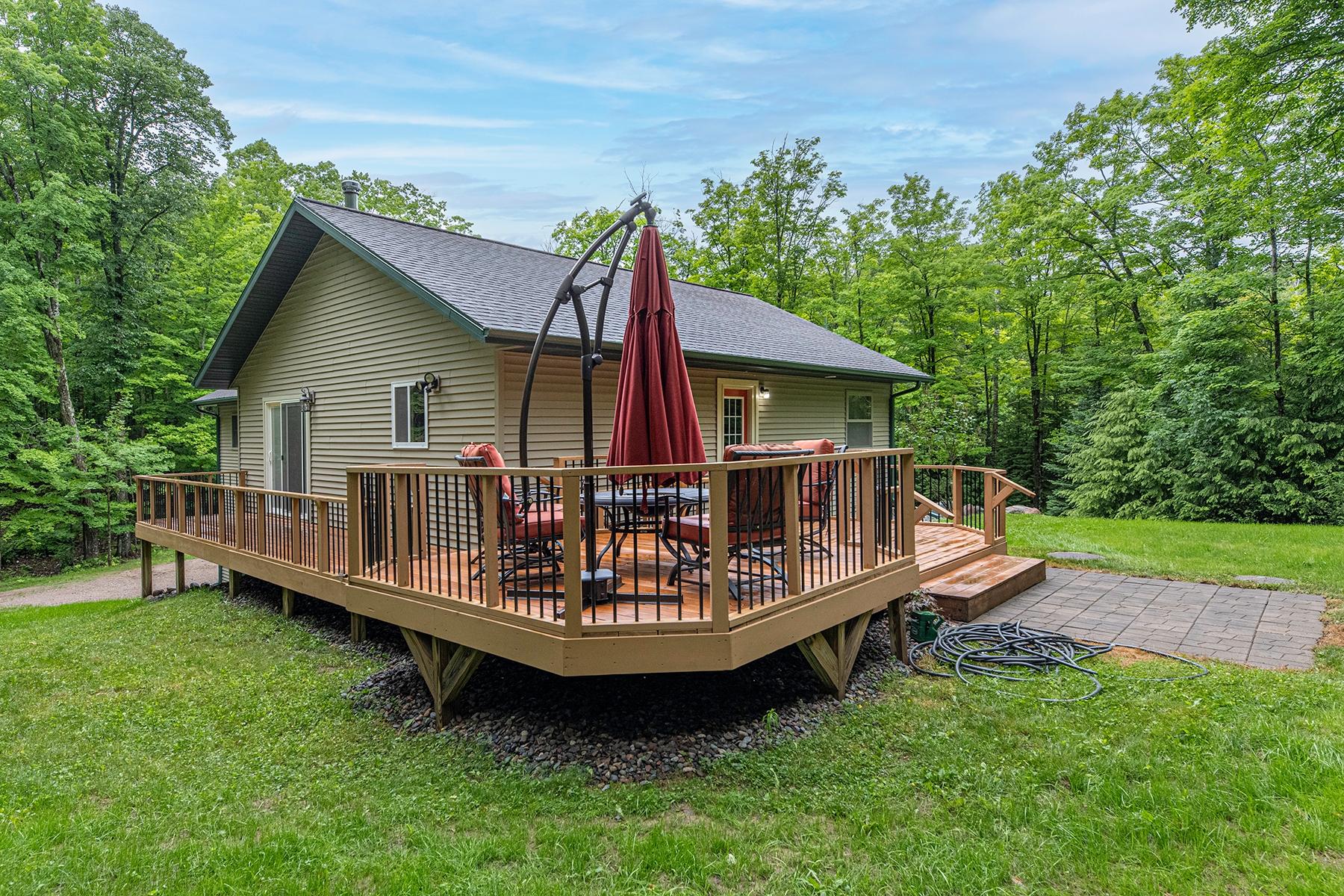 6269 Gensler Road Three Lakes, WI 54562 - Photo 31 of 37 Gallery Image 31