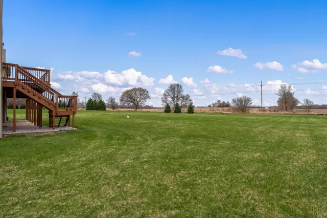 $699,999 | 9259 Hayrack Trail, Stillman Valley, IL 61084