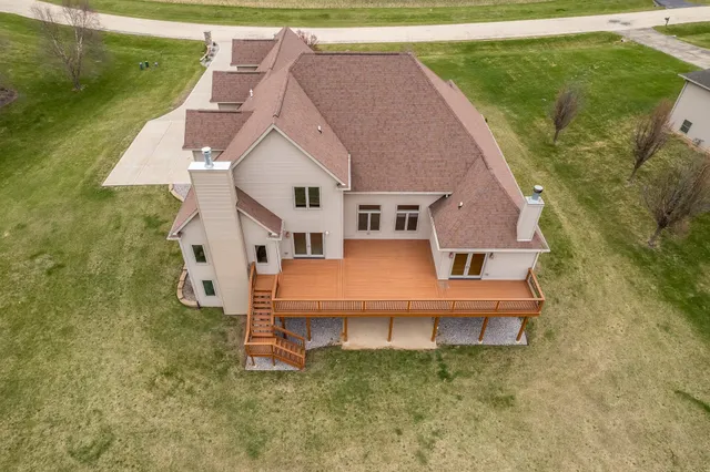 $699,999 | 9259 Hayrack Trail, Stillman Valley, IL 61084