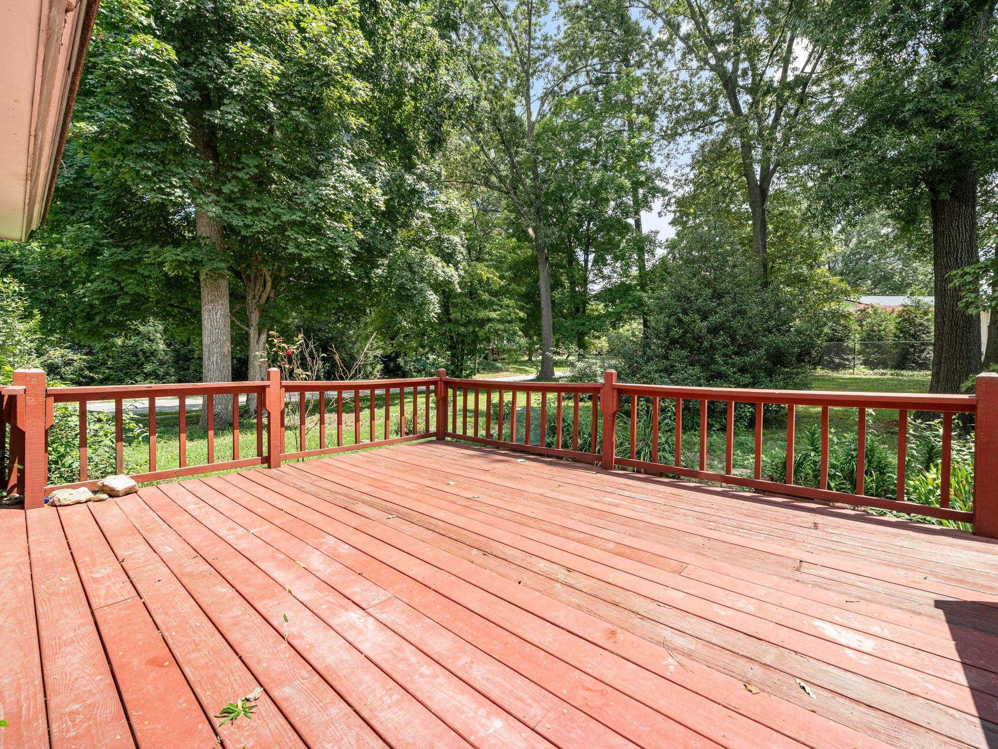 3532 Allendale Drive Raleigh, NC 27604 - Photo 29 of 36 Photo 29