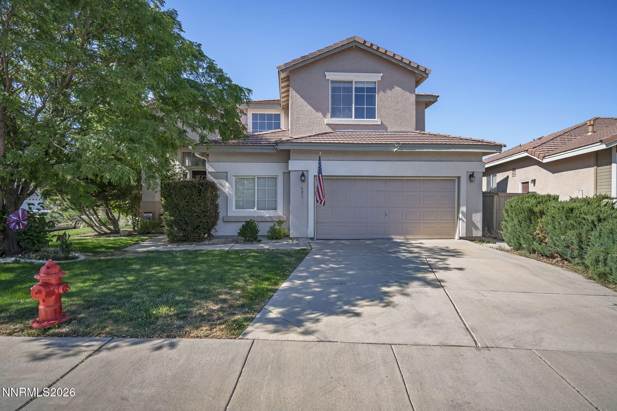 1601 Ashworth Court Reno, NV 89521 - Photo 1 of 35 1-web-or-mls-_DSC7488
