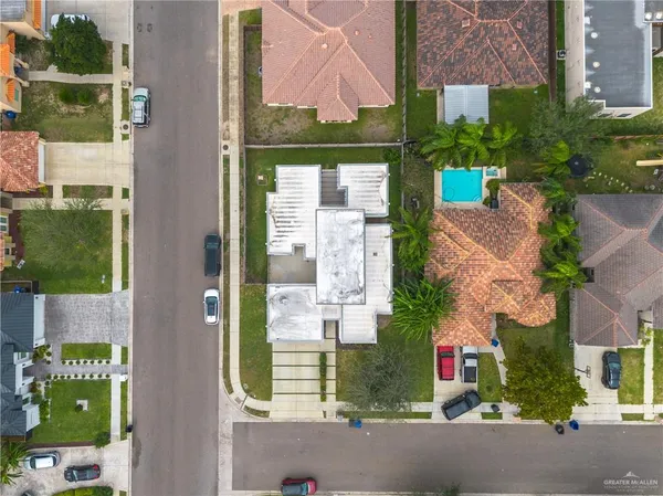 $2,850 | 1824 Harvard Avenue, McAllen, TX 78504
