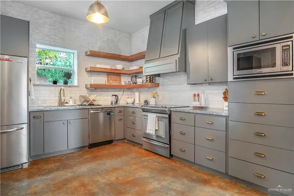 $2,850 | 1824 Harvard Avenue, McAllen, TX 78504